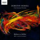 HOWELL Dorothy - Orchestral Works (BBC Concert Orchestra...