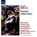 Brusa Elisabetta - Requiem - Staat Mater (Kristof Reka /...