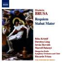 BRUSA Elisabetta - Requiem: Staat Mater (Solisten: Reka...