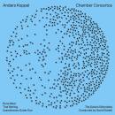 KOPPEL Anders - Chamber Concertos (Scandinavian Guitar Duo - Rune Most (Flöte) - Tine)