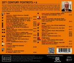 Desderi / Castelnuovo-Tedesco / Bianchini / Camill - 20Th Century Foxtrots: Vol.6: Southern Europe (Wallisch Gottlieb / 20th 20Th Century Foxtrots: Vol.6: Southern Europe)