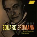 Erdmann Eduard - Lieder (Mikhail Timoshenko (Bariton) -...