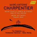 Charpentier Marc-Antoine - Messe Pour Le Samedi De Pâques: Messe Des Morts (Ton Koopman (Orgel) - Knabenchor Hannover - Heinz)