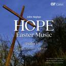 HOYBYE John - Easter Music: Psalm 151 (Ars Nova...