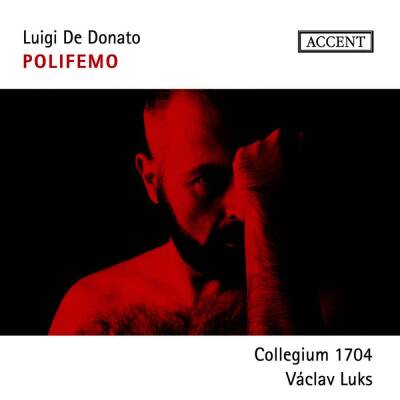 Händel Georg Friedrich / u.a. - Polifemo (Luigi De Donato (Bass) - Collegium 1704 - Václav L)