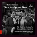 Strauss Richard - Die Schweigsame Frau (Solisten: Fritz Wunderlich Hermann Prey Ingeborg H / Szenen)