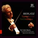 Berlioz Hoctor - Symphonie fantastique (Davis Colin / SOBR)