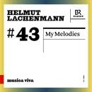LACHENMANN Helmut - My Melodies (Symphonieorchester des...