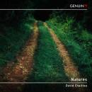 CHAILLOU David - Natures (Laura Mikkola (Piano) -...