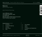 Chaillou David - Natures (Laura Mikkola (Piano) - Christophe Pantillon (Cell)