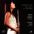 Bonis Melanie / u.a. - Libertad: The Will to Freedom...