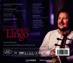 Rodriguez / Bacalov / Piazzólla / Villoldo / Powel - Grand Pasion Tango (Friedrich Kleinhapl (Cello) - Bohuslav Martinu Phi)