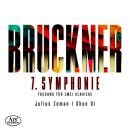 BRUCKNER Anton (arr. Behn) - 7. Symphonie: Fassung...