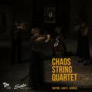 Haydn / Ligeti / Hensel - Chaos String Quartet (Chaos...