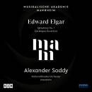 Elgar Edward - Symphony No.1: Cockaigne Ouverture...