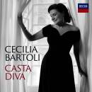 Händel Georg Friedrich / u.a. - Casta Diva (Bartoli...