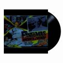 Fantomas - Fantomas (Black Vinyl)