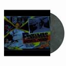 Fantomas - Fantomas (Silver Streak Vinyl / Indie Only)