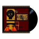 Fantomas - Directors Cut, The (Black Vinyl)