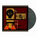 Fantomas - Directors Cut, The (Silver Streak Vinyl /...