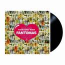 Fantomas - Suspended Animation (Black Vinyl)