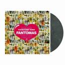 Fantomas - Suspended Animation (Silver Streak Vinyl /...