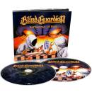 Blind Guardian - Battalions Of Fear (Remixed & Remastered / Digipak)