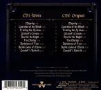 Blind Guardian - Battalions Of Fear (Remixed & Remastered / Digipak)