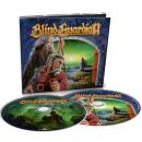 Blind Guardian - Follow The Blind (Remixed & Remastered)