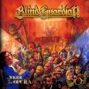Blind Guardian - A Night At The Opera (Remixed &...