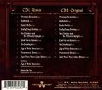 Blind Guardian - A Night At The Opera (Remixed & Remastered / Digipak)
