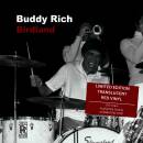 Rich Buddy - Birdland