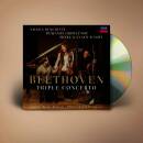 Beethoven Ludwig van - Beethoven Triple Concerto...