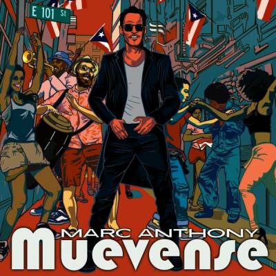 Anthony Marc - MUEVENSE