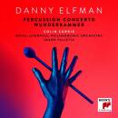 Elfman Danny - Percussion Concerto & Wunderkammer...