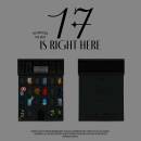 Seventeen - Best Album 17 Is Right Here (Here Ver.)