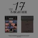 Seventeen - Best Album 17 Is Right Here (Hear Ver.)