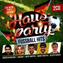 Hausparty: Fussball Hits (Various)