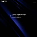Narratio Quartet - Ludwig Van Beethoven: Early String Quartets