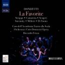 Donizetti Gaetano - La Favorite (Annalisa Stroppa...