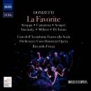 Donizetti Gaetano - La Favorite (Stroppa Annalisa /...