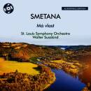 Smetana Bedrich - Má Vlast (St. Louis Symphony...