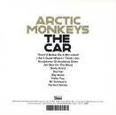 Arctic Monkeys - The Car