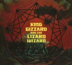 King Gizzard - Nonagon Infinity