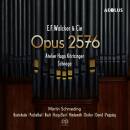 Dufay Guillaume / u.a. - E.F. Walcker & Cie.: Opus...