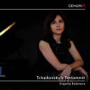 Tschaikowski Pjotr - Tchaikovsky´s Testament: 18...