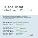 Moser Roland - Rahel Und Pauline: Briefszenen Für 1 Schauspieleri (Desiree Meiser (Schauspielerin Sängerin) - Jeannin)