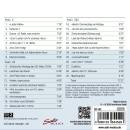 Moser Roland - Rahel und Pauline: Briefszenen fuer 1 Schauspieleri (Desiree Meiser (Schauspielerin Sängerin) - Jeannin)