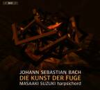 Bach Johann Sebastian - Die Kunst Der Fuge Bwv 1080...