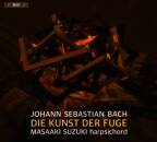 Bach Johann Sebastian - Die Kunst der Fuge BWV 1080...